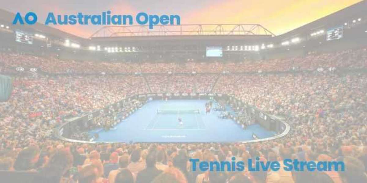 Tennis Live Stream: How To Watch Australian Open 2022 Online