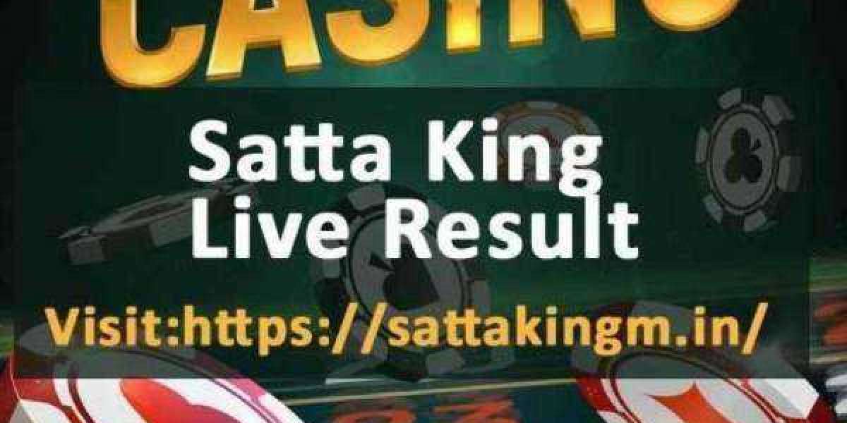 Satta King, Gali Result, Desawar Result, Satta King Gali Result 2022