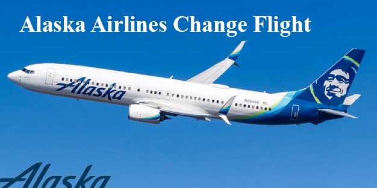 Alaska Airlines Same Day Flight Change Policy