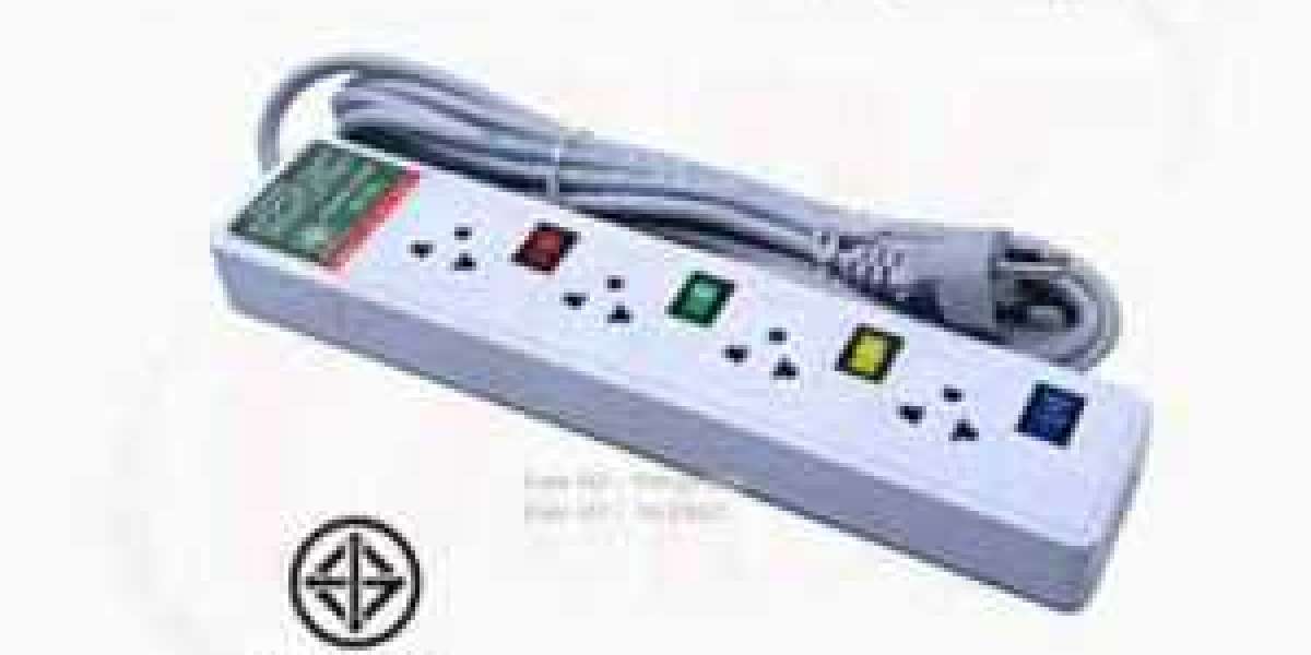 The Complete Guide to Power Strips Which One is Right for You?