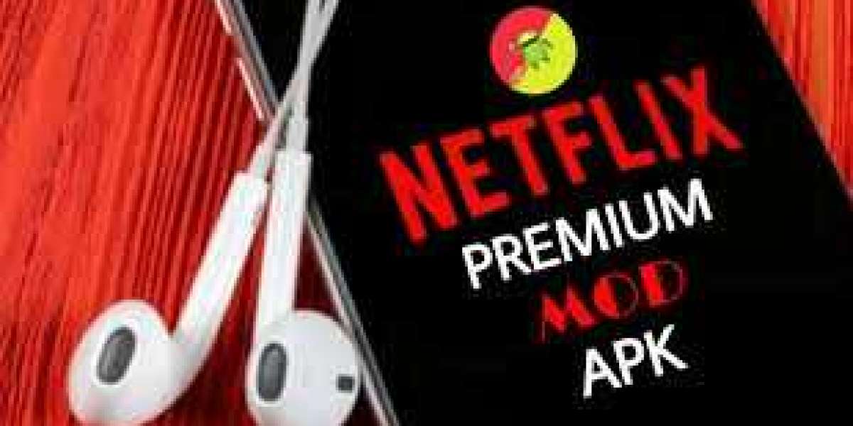 How to Install the Netflix Premium Apk