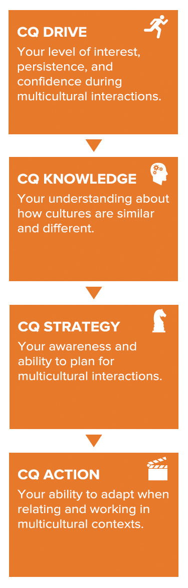 Cultural Intelligence Training | Cultural Intelligence Center