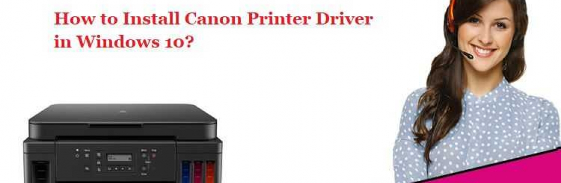Canon ij Support Cover Image