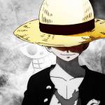 Luffy D Monkey Profile Picture