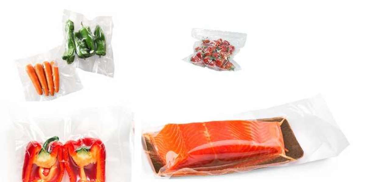Vacuum Packaging Market  To Witness Growth At An Exponential Rate Till 2030