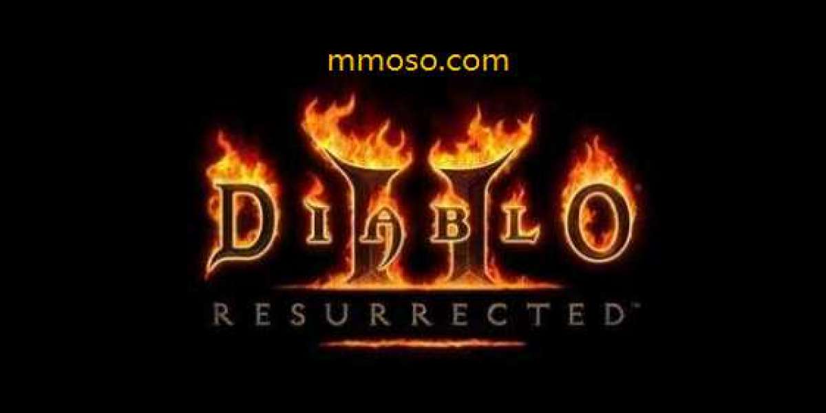 Diablo 2 Resurrected Best Magic Find Build - Magic Find Build Tier List For D2R