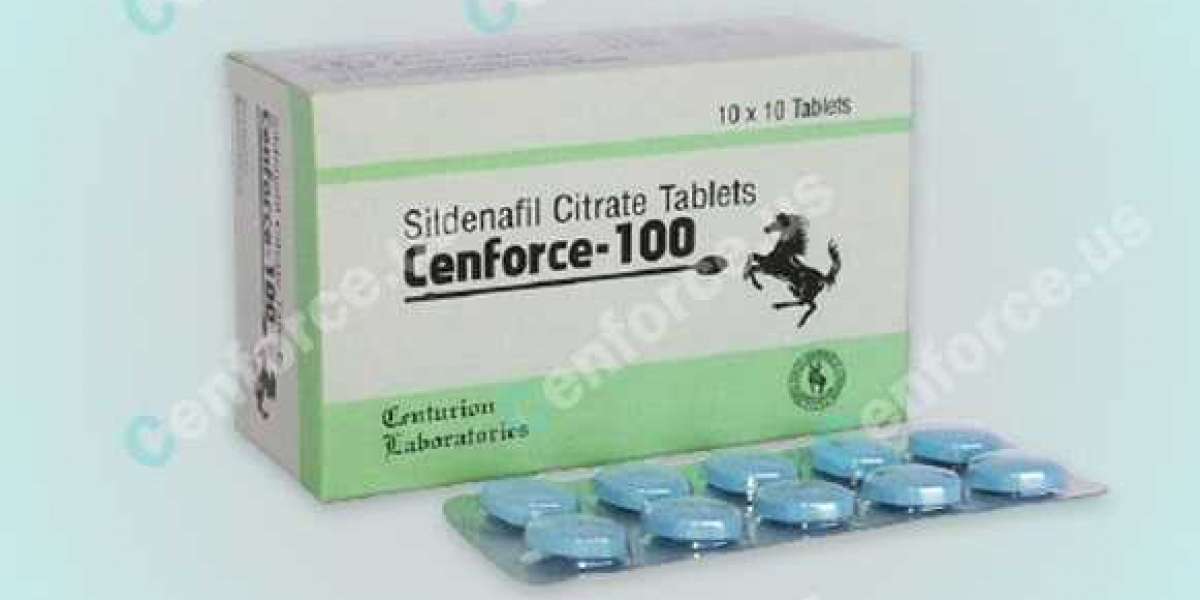 Cenforce 100 - Enjoy excellent sexual activity | cenforce.us