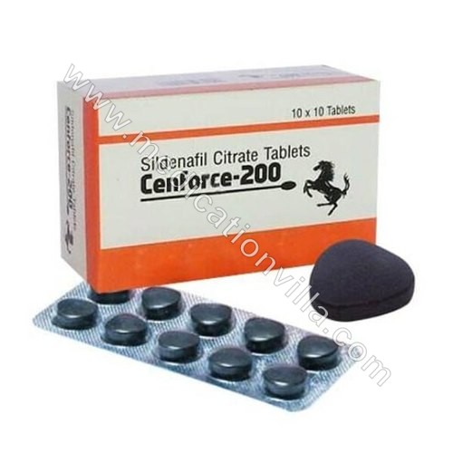 Buy Cenforce 200 Mg Pill | 20% OFF | Review | Fast delivery✈
