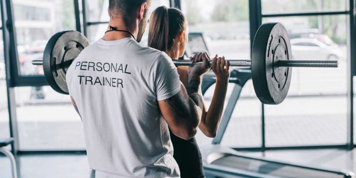 Personal trainers near me