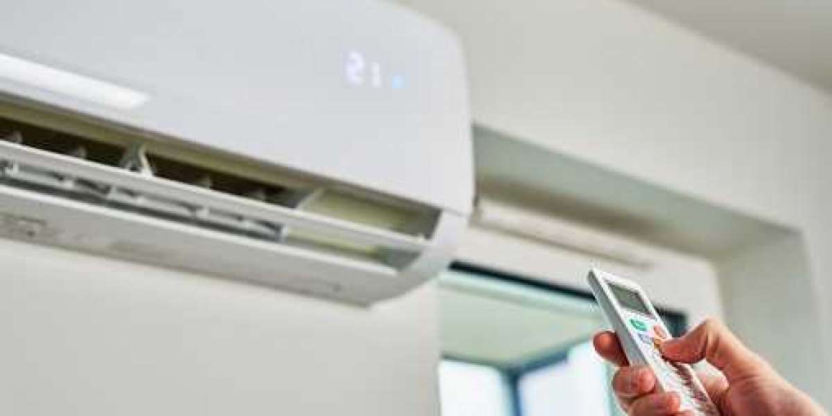Air Condition (AC) Market Upcoming Trends, Shares, Size, Regional Demand, Key Player, Forecast