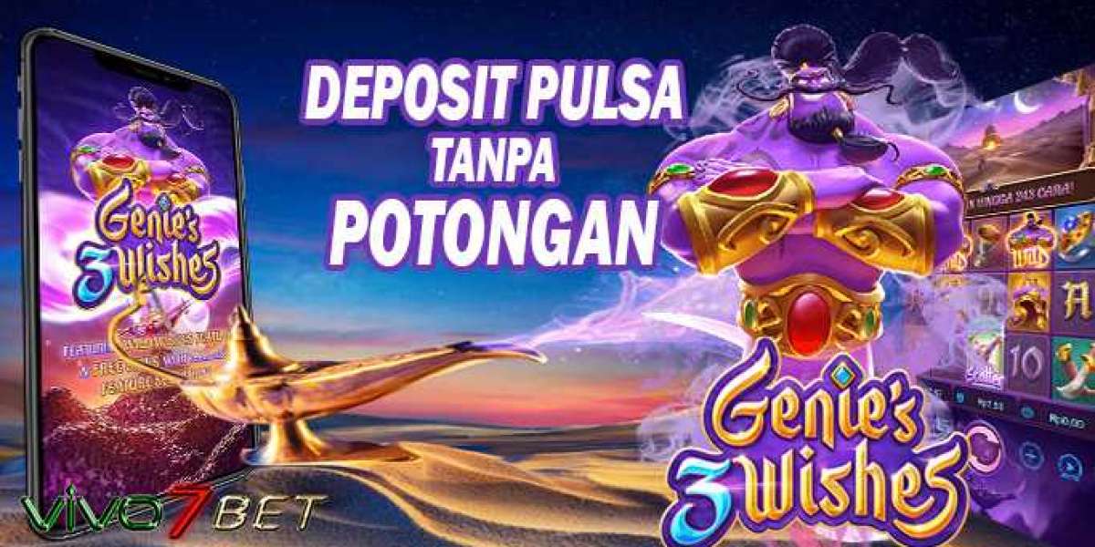 Sistem Slot Online - Permainan Kemungkinan atau Kepastian