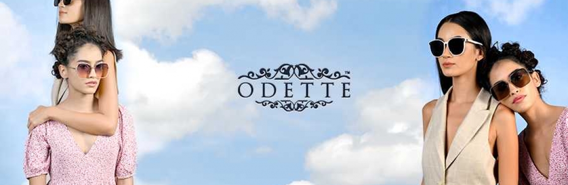 Odette Style Cover Image