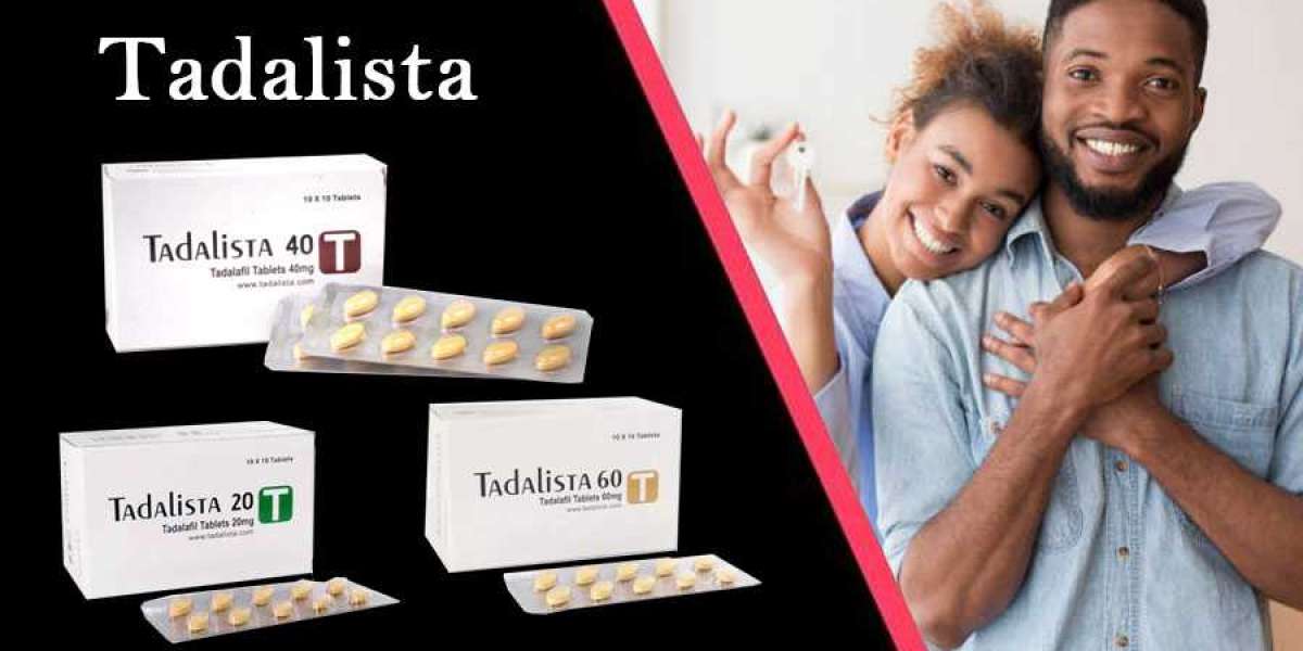 Buy Tadalista 60 mg online
