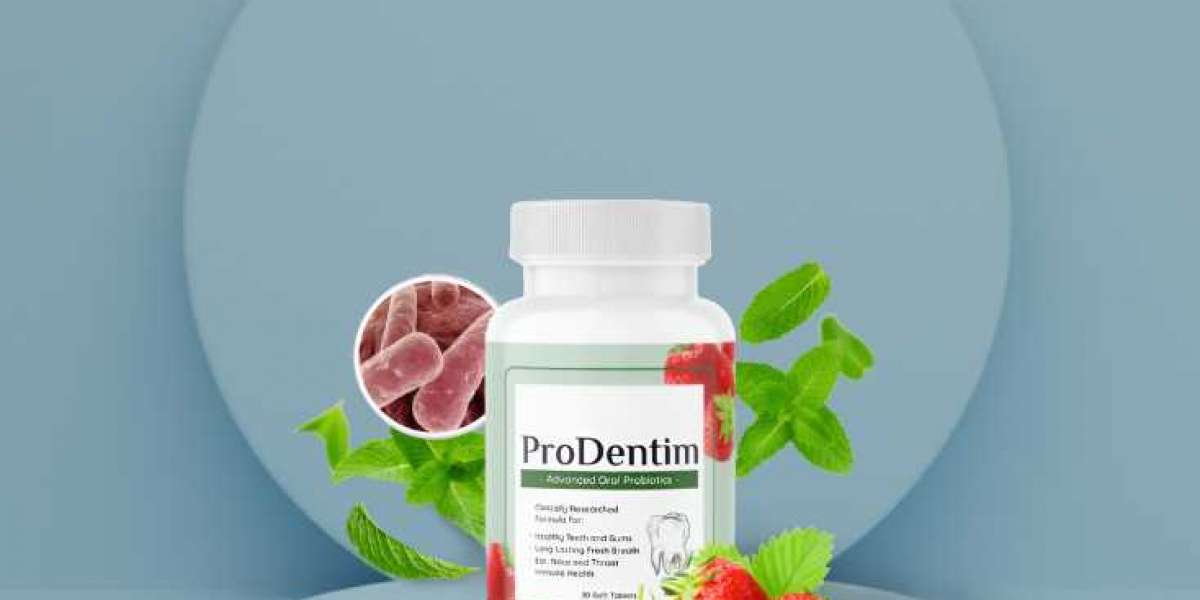 ProDentim speedy became one of the most popular dental-care supplements at the time.