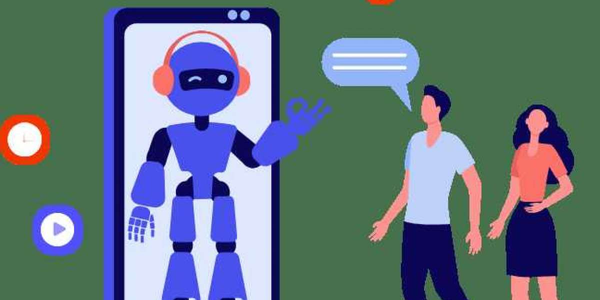 How does Chatbot for MLM function?