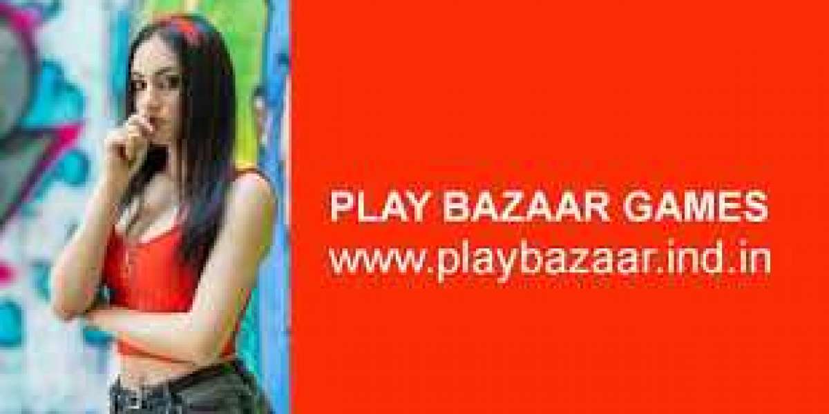 The Play Bazaar Games Satta games