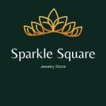 Sparkle Square Profile Picture