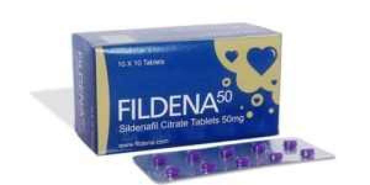 Buy Fildena 50 mg Tablets - Online in all over USA, Fast delivery- Beemedz