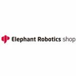 Elephant Robotics Store Profile Picture