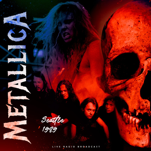 Stream Whiplash (live) by Metallica | Listen online for free on SoundCloud