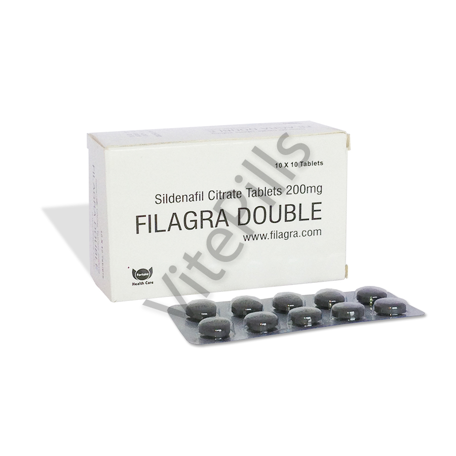 buy Fildena 200 mg Online | 20%Off | Vitepills