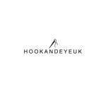 Hook and Eye UK Profile Picture