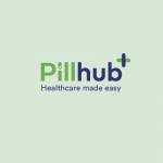 Pillhub Online Pharmacy Profile Picture
