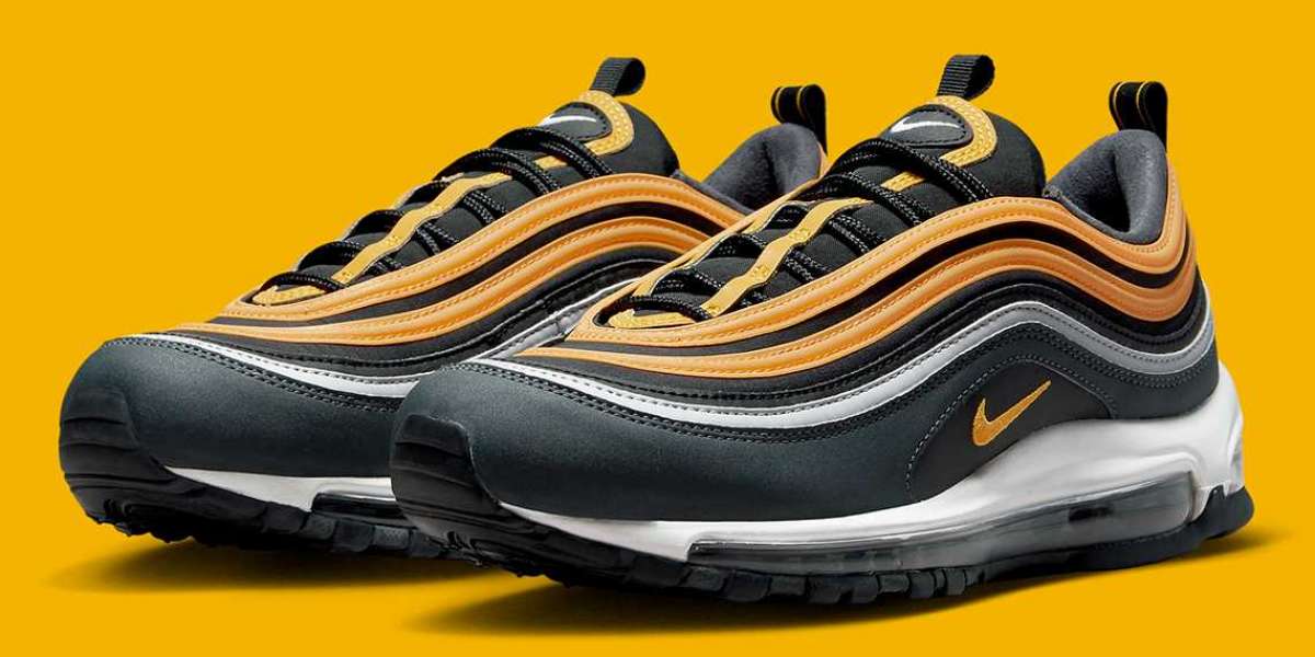 Where to Buy the Nike Air Max 97″ 2002″ Sneaker?