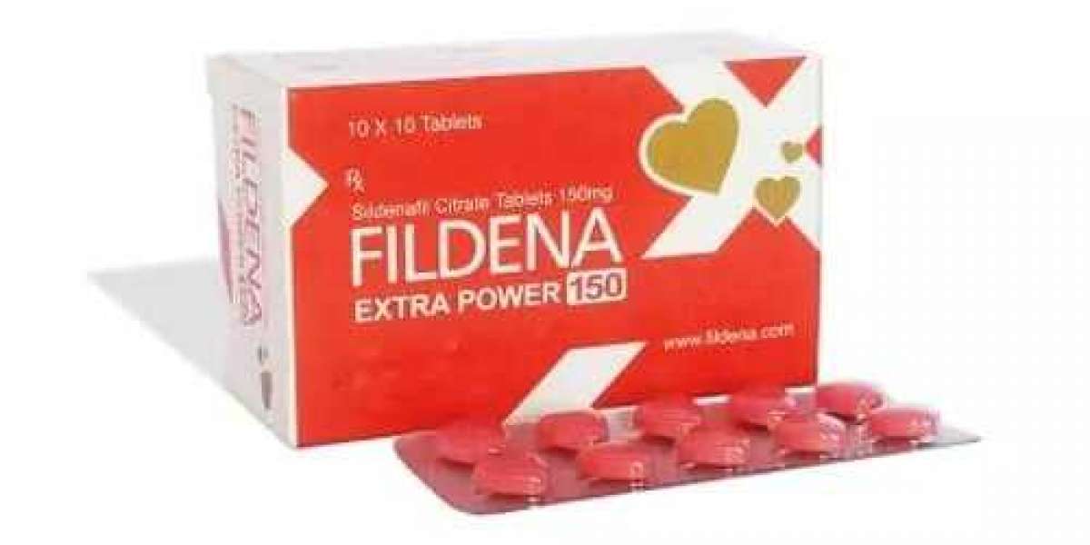 fildena 150 mg medication to grant erecation powers