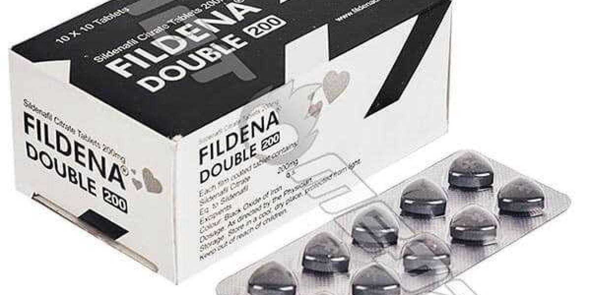 Fildena 100 - One of the Most Popular Erectile Dysfunction Solutions