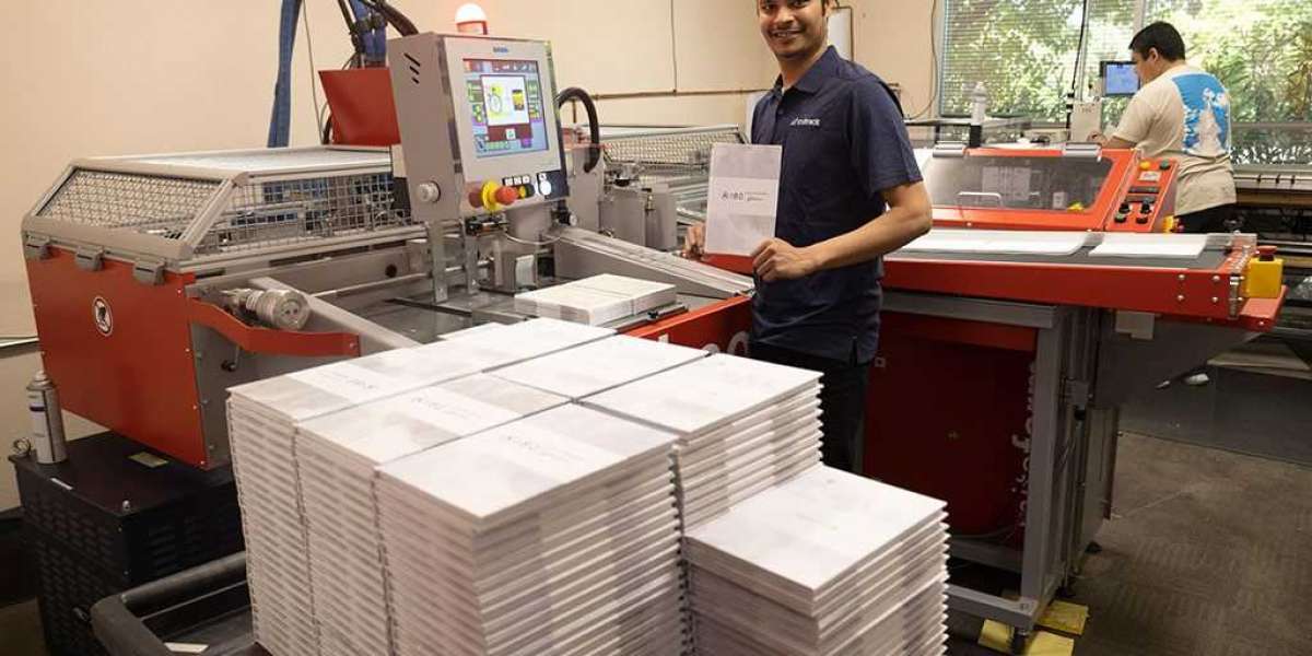 Why You Need a Professional Book Printing & Fulfillment Company