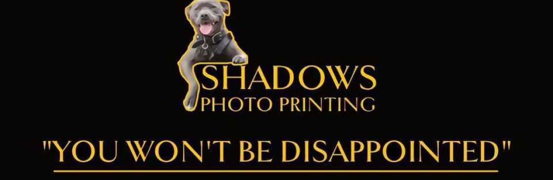 Shadow Photo Printing Cover Image