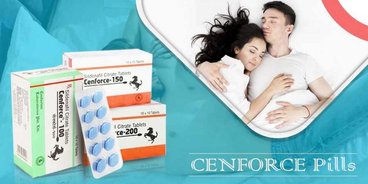 Cenforce 25mg View Uses Side Effects