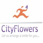 CityFlowers India profile picture