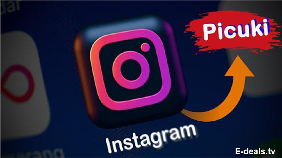 Picuki For Instagram