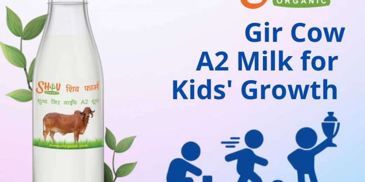 What are the benefits of A2 milk?