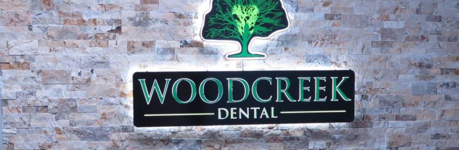 WoodCreek Dental Dental Cover Image