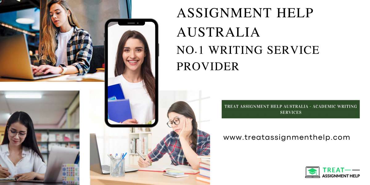Work Done By Assignment Help Services Firms In Australia