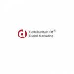 Delhi Institute of Digital Marketing Profile Picture