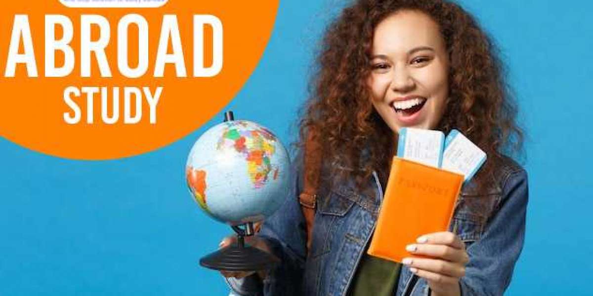 Get Ready to Study Abroad with the Best Counselling from Abroadvice