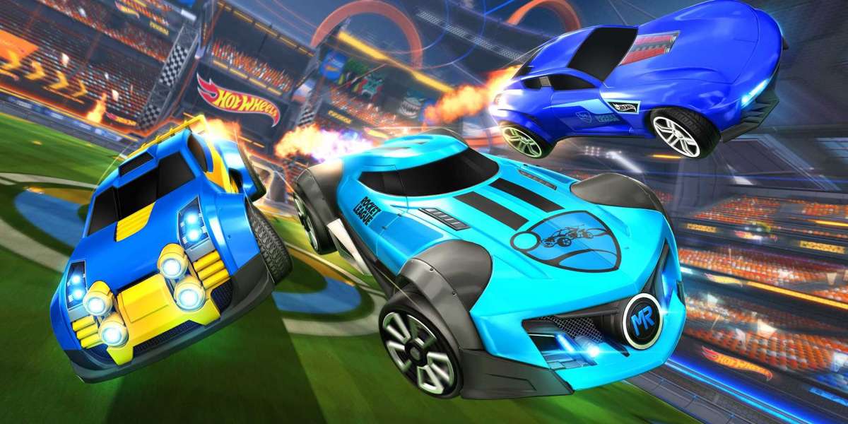 Rocket League Trading Prices e extraordinary sports activities vehicle has
