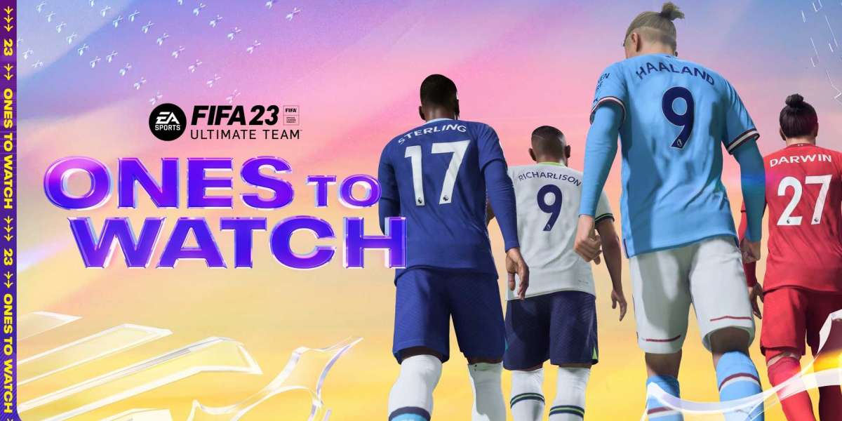 Step by step process of how to buy FIFA 23 coins safely