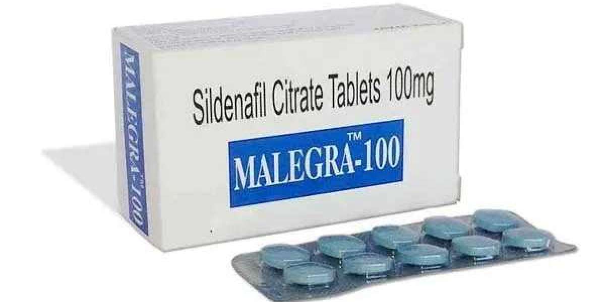 Malegra 200 mg  medicine Perfect ED Treatment |100% Cure ED |