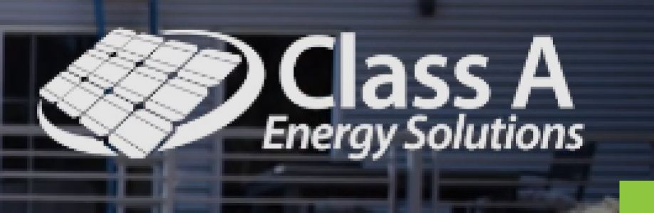 Class A Energy Cover Image