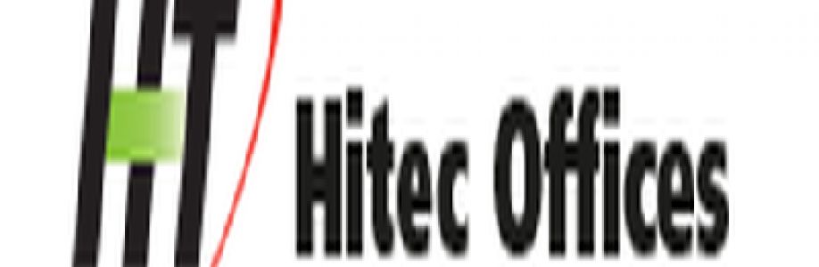 hitec office Cover Image