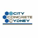 City Concrete Sydney Profile Picture