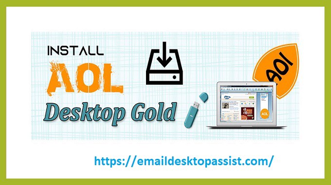 Steps to Purchase And Download AOL Desktop Gold | by Desktopassist | Sep, 2022 | Medium