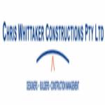 Chris Whittaker Constructions PTY LTD Profile Picture