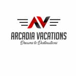 Arcadia Vacations Profile Picture