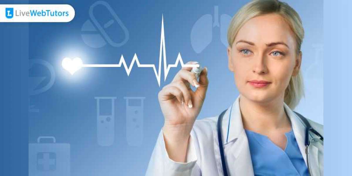 Get Top Quality Writing Assistance For Nursing Assignment Writing Service